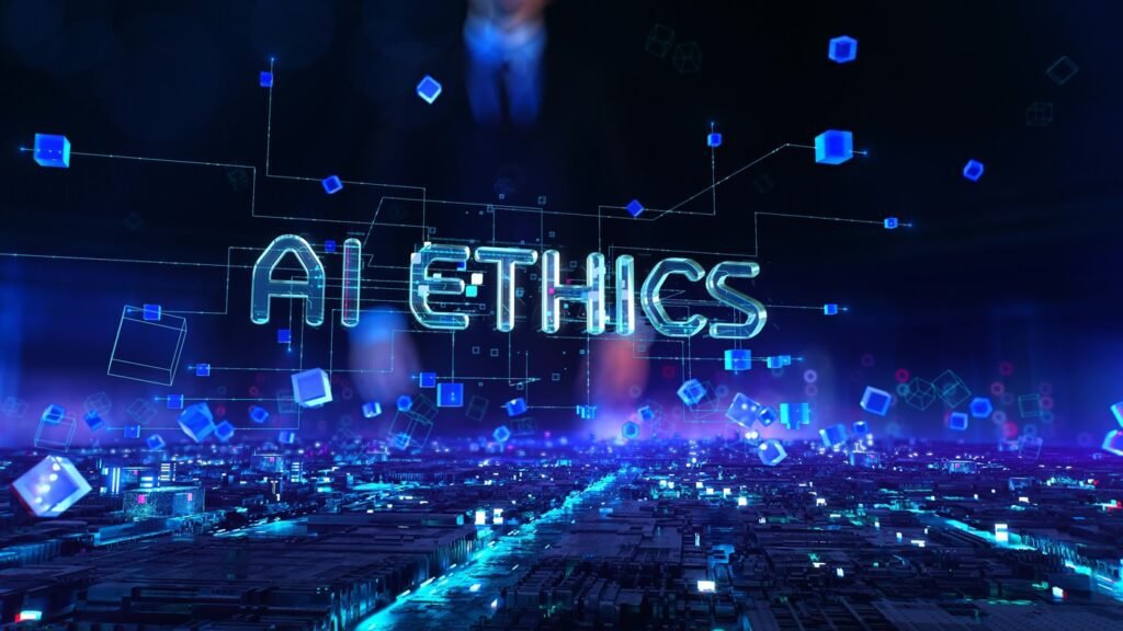AI Ethics