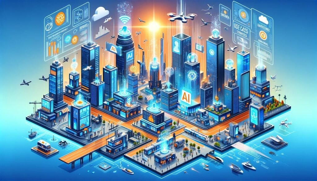 AI for Business Success