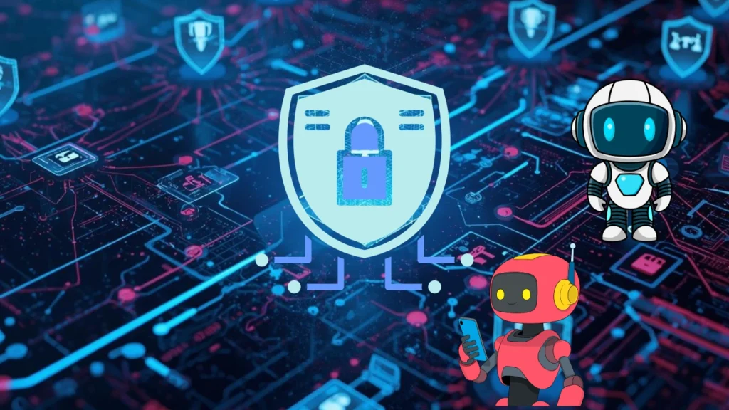 AI in Cybersecurity 2026: How It Defends You and How Attackers Use It Against You AI in Cybersecurity