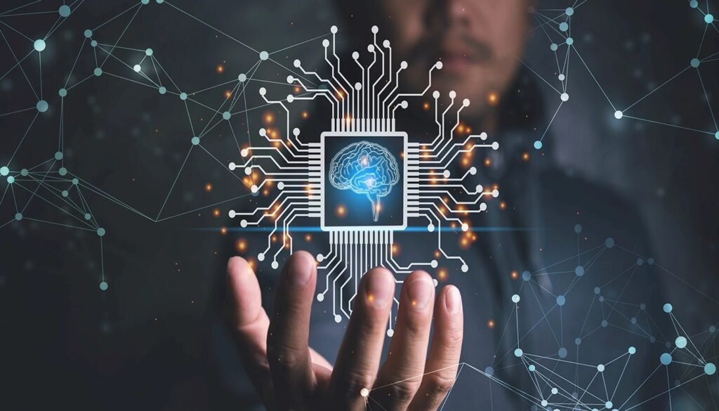 AI in Our Daily Lives