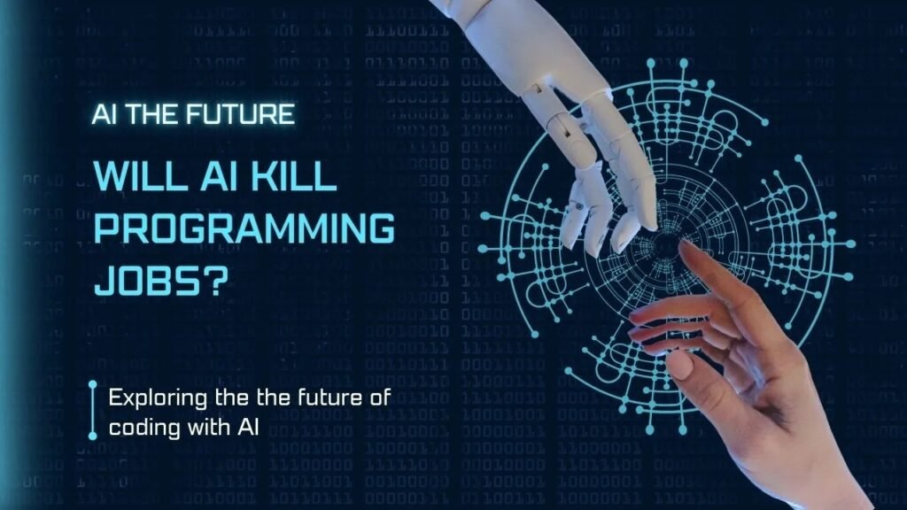 AI's Role in the Future of Programming
