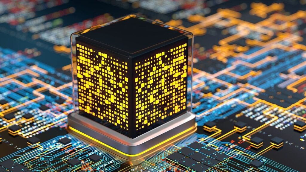 Advancements in Quantum Computing