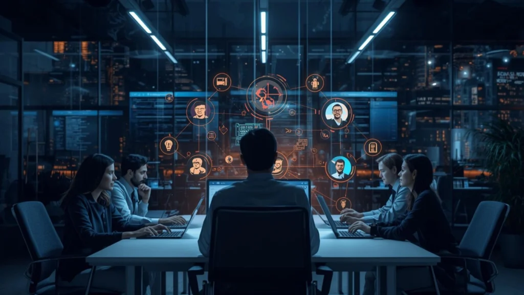 Agile development future trends