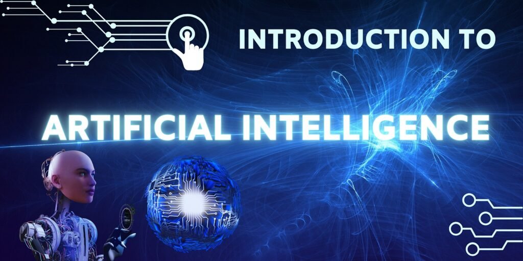 Artificial Intelligence -An Introductory Guide