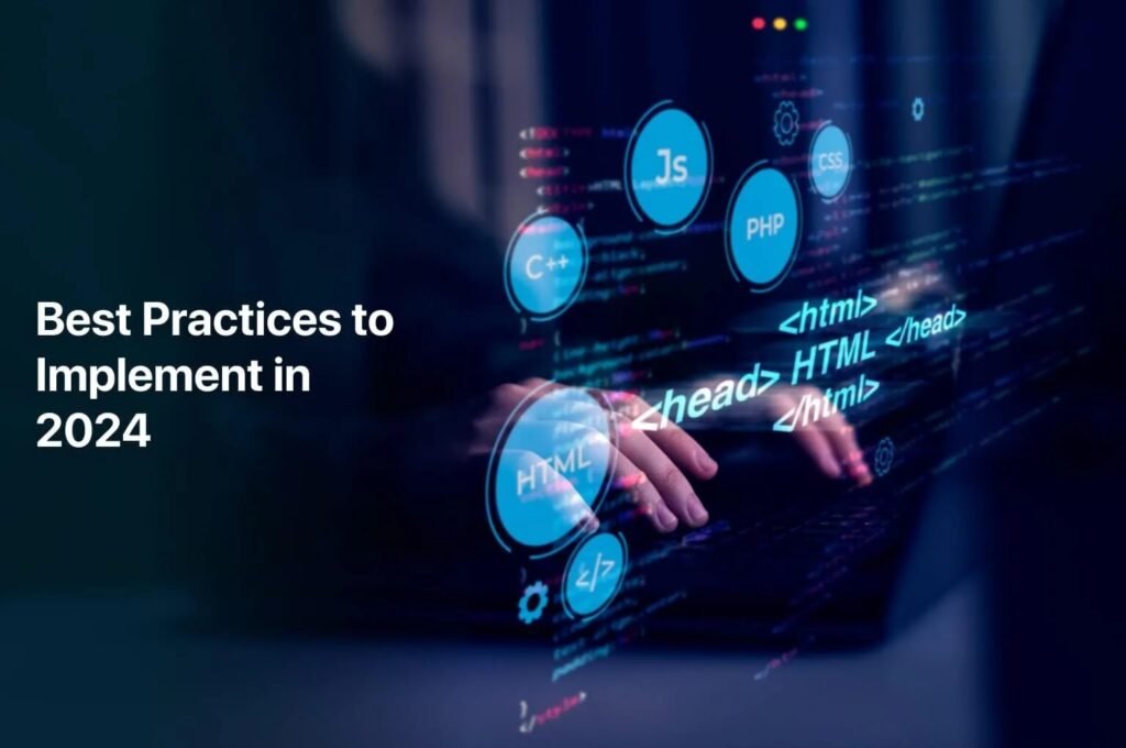 Best Practices for Agile Development in 2024