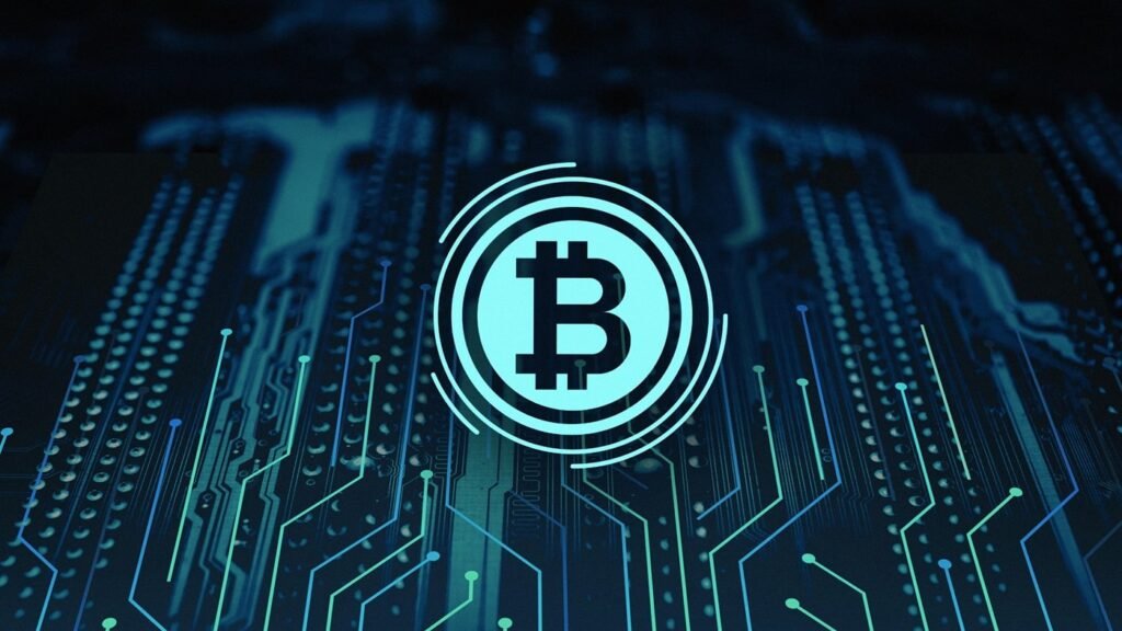 Blockchain Beyond Cryptocurrency