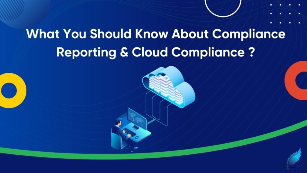 Compliance and Cloud Computing