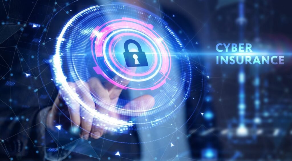 Cyber Insurance