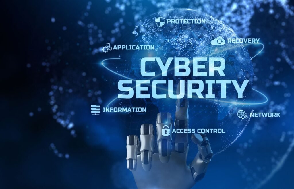 Cybersecurity Trends - What to Watch for in 2024