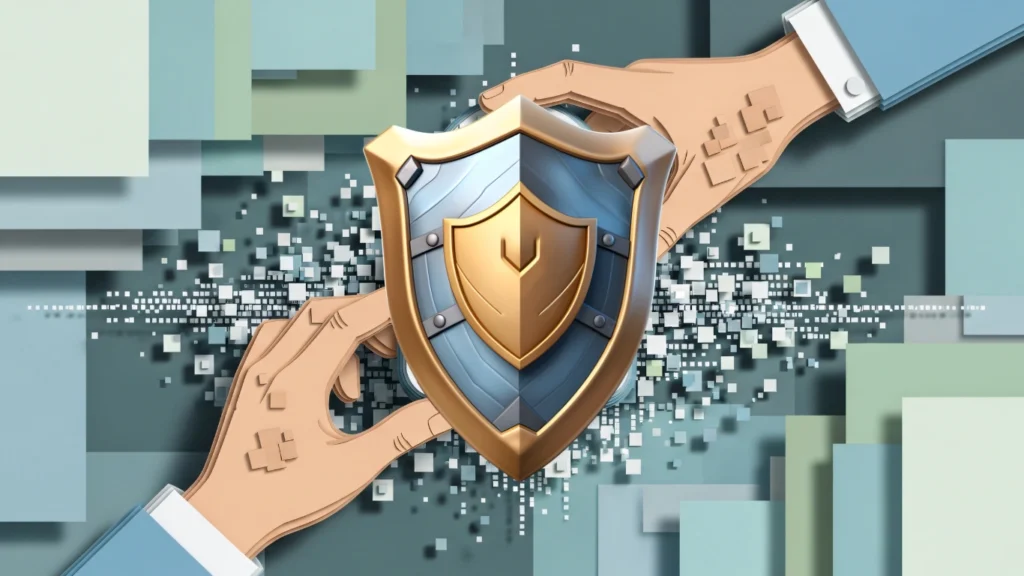 Cybersecurity for Small Businesses
