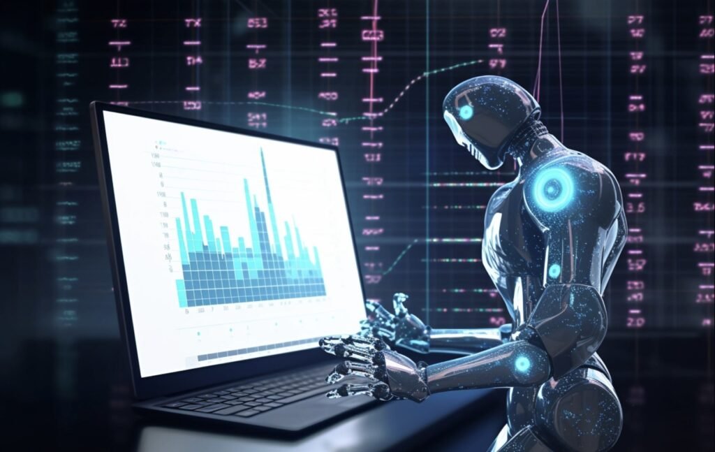 Exploring Core AI Technologies