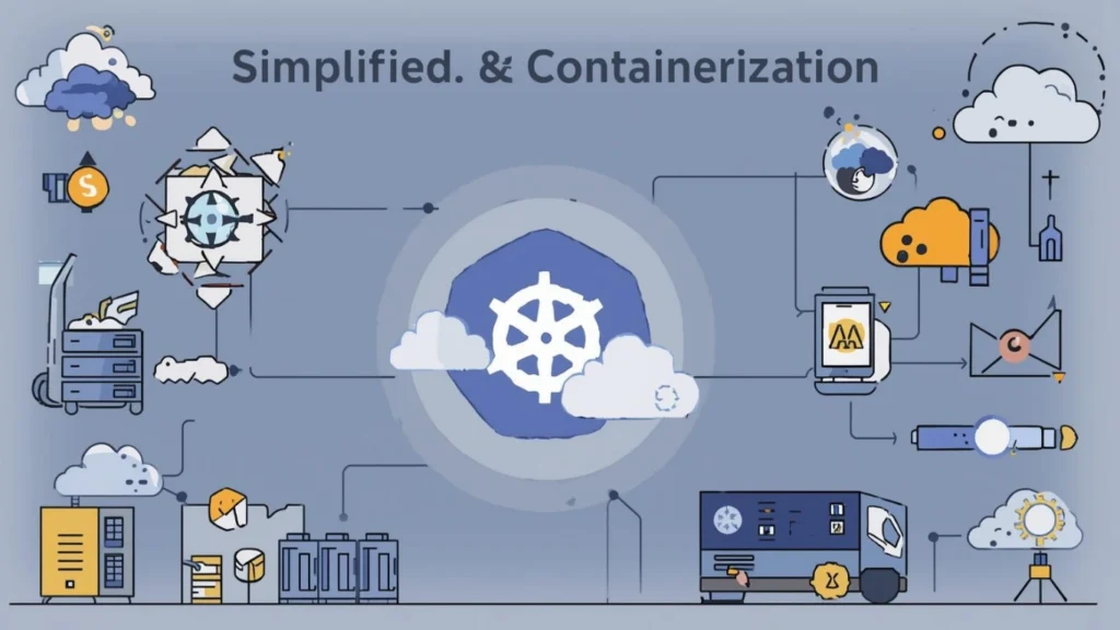Containerization and Kubernetes 2026: A Plain-English Guide for Developers and Technical Managers Kubernetes and Containerization