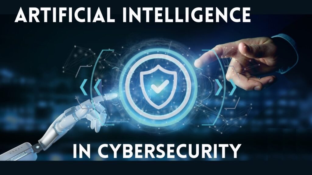 Rise of AI in Cybersecurity