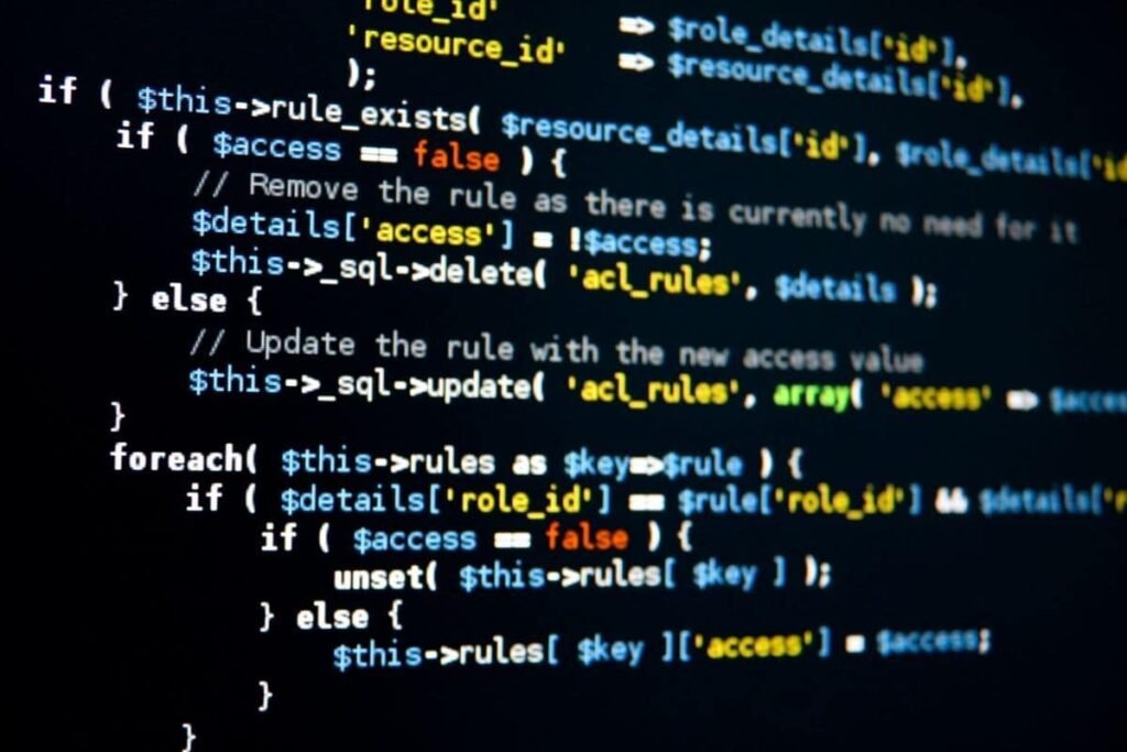 The Evolution of Programming Languages