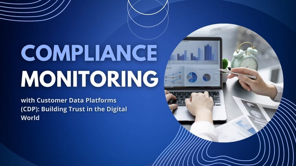 The Role of Compliance in Enhancing Customer Trust in Tech