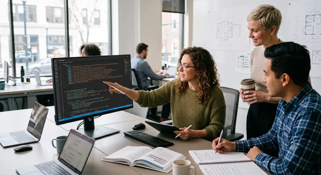 Low-Code and No-Code Platforms in 2026: The Complete Business Guide Low-Code and No-Code Development Platforms 2026