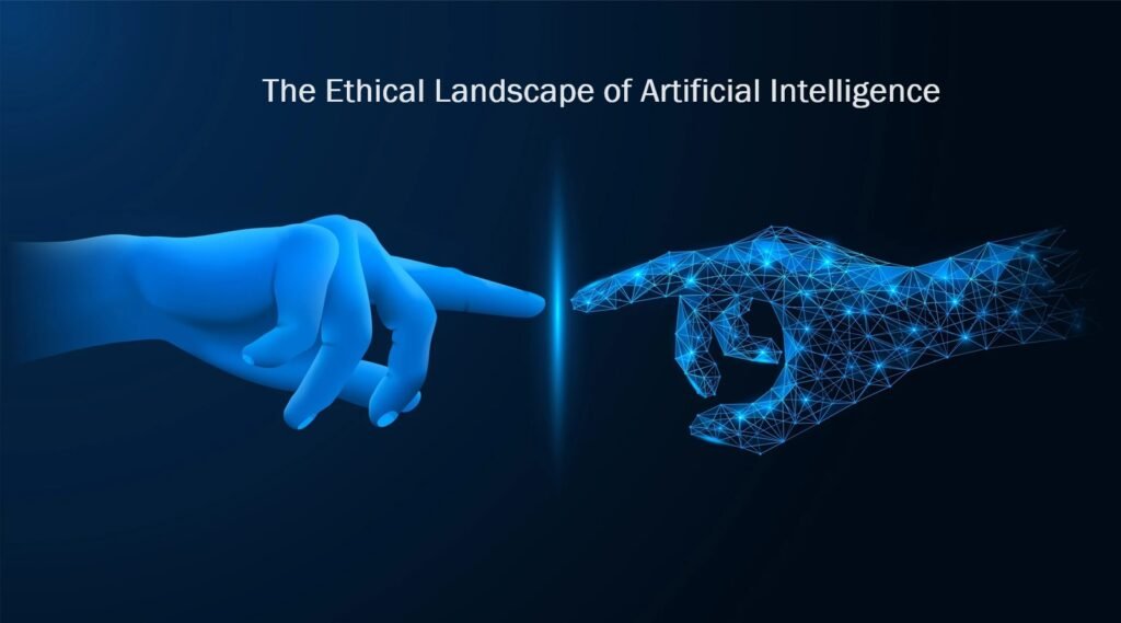 Artificial Intelligence Challenges and Responsibilities
