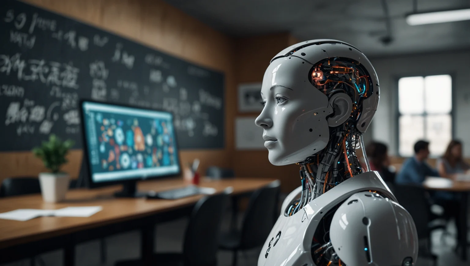 AI Ethics
