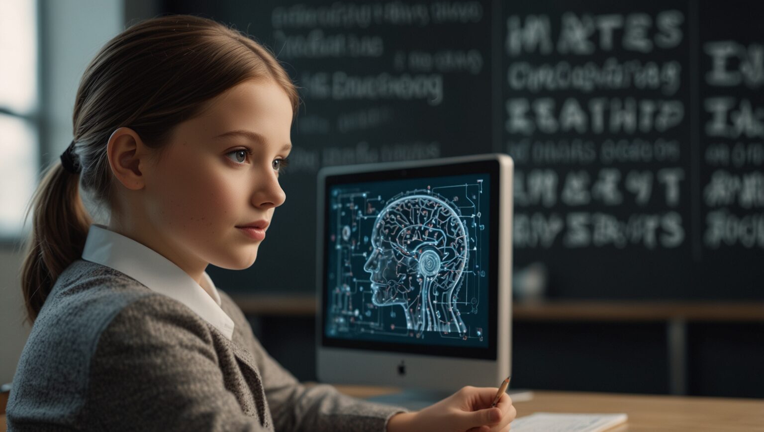 AI in Education