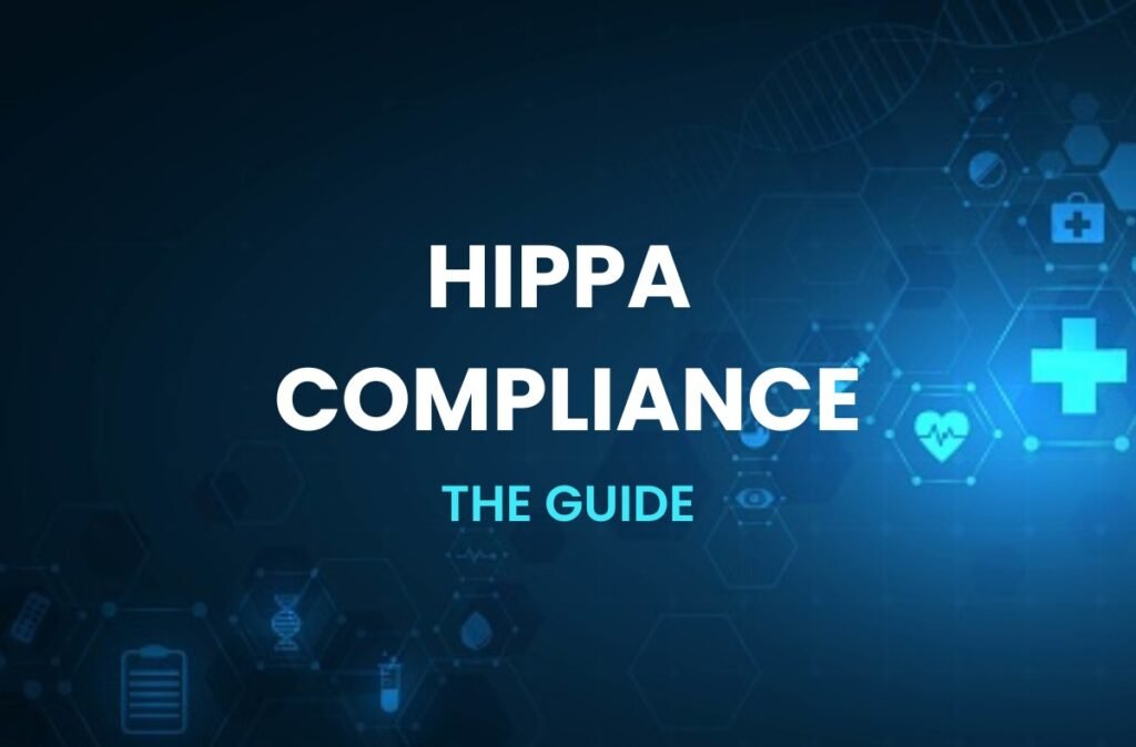 HIPAA Compliance in Health Tech Innovations