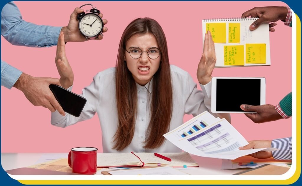 Manage Time