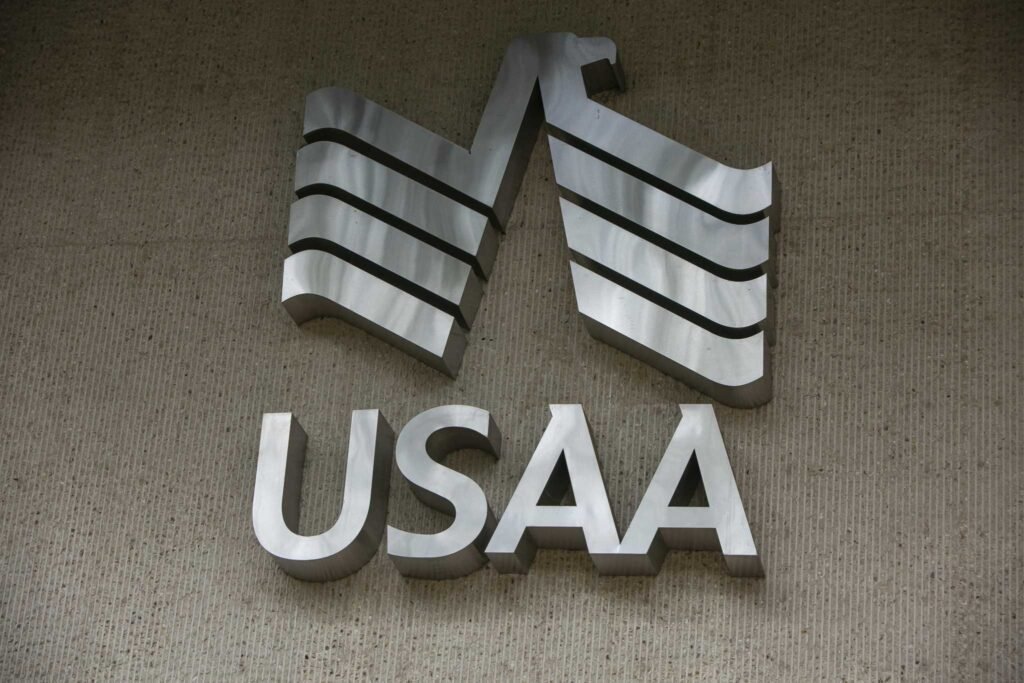 USAA