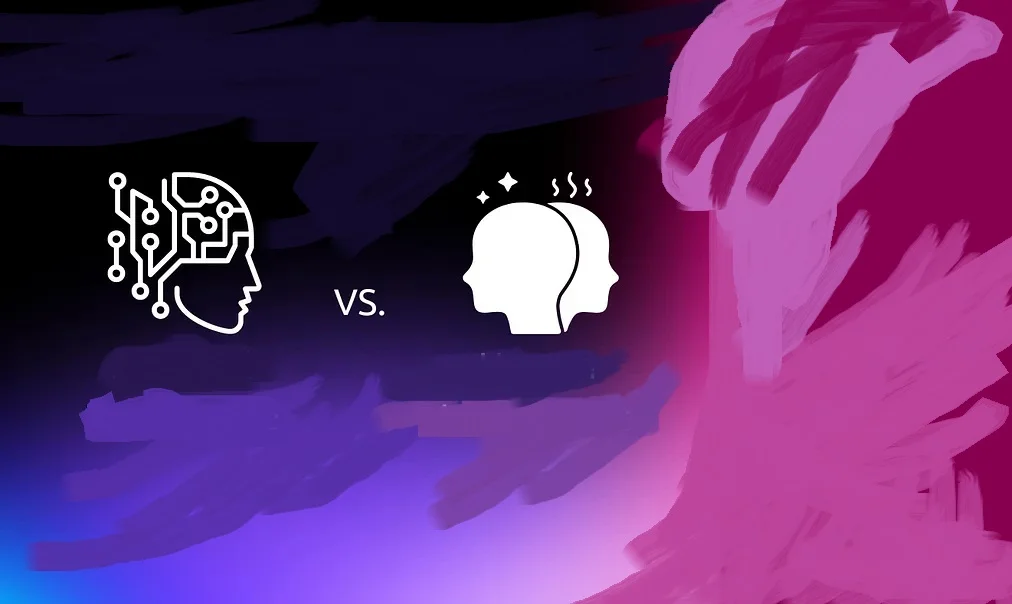 AI vs Human