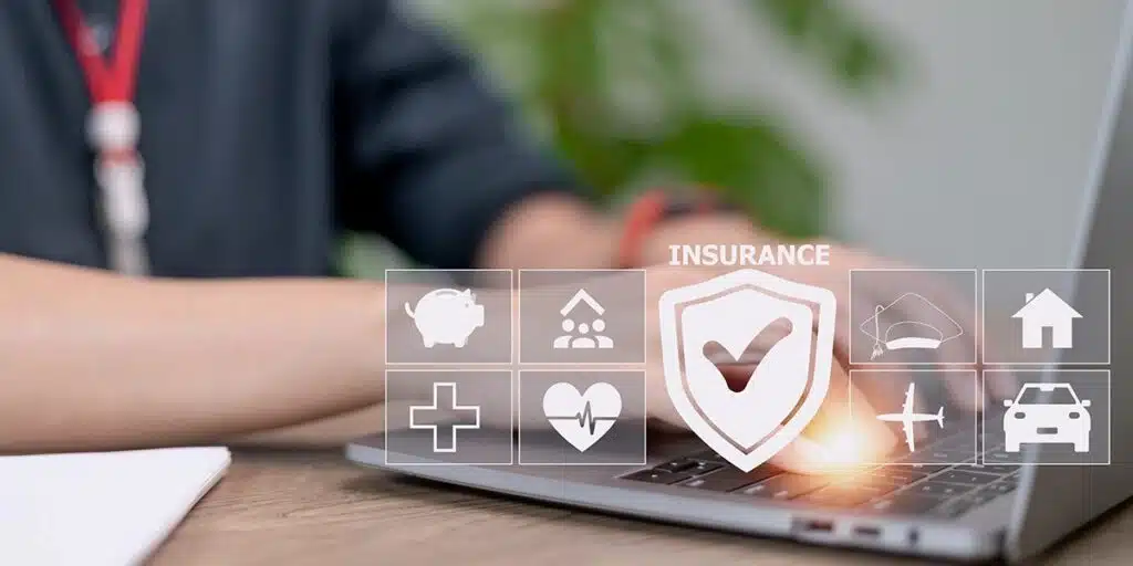 How Is Insurance Evolving