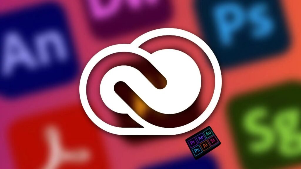 Adobe Creative Cloud