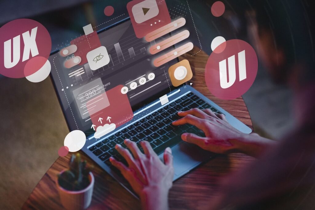 Responsive Web Design Building User-Friendly Websites