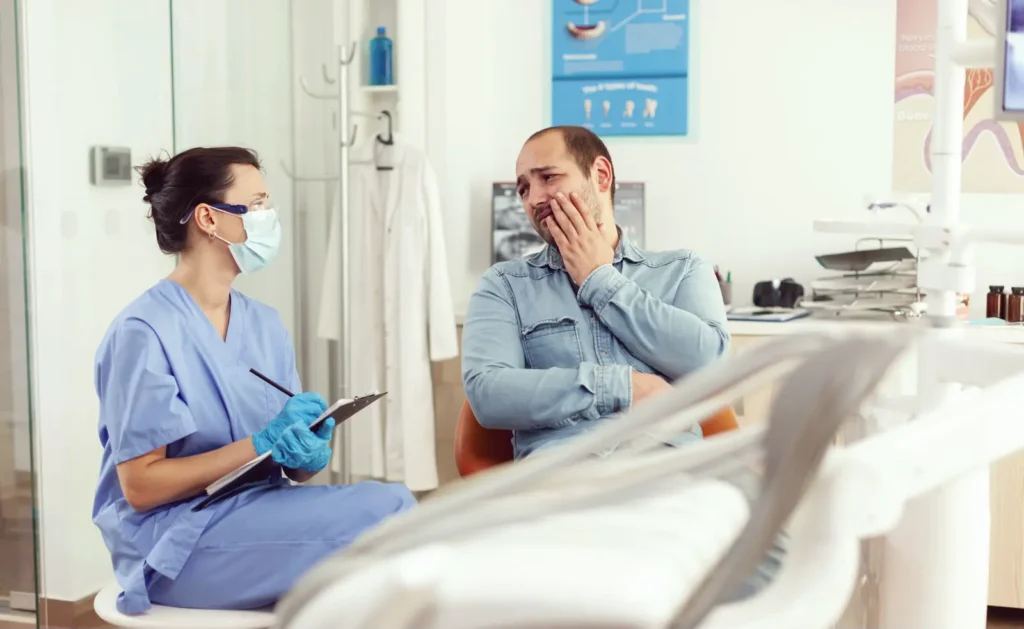 what does medicaid cover for dental for adults
