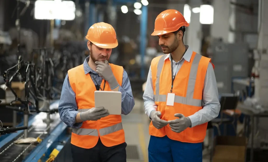 Workers Compensation Claim Tips & Guidance