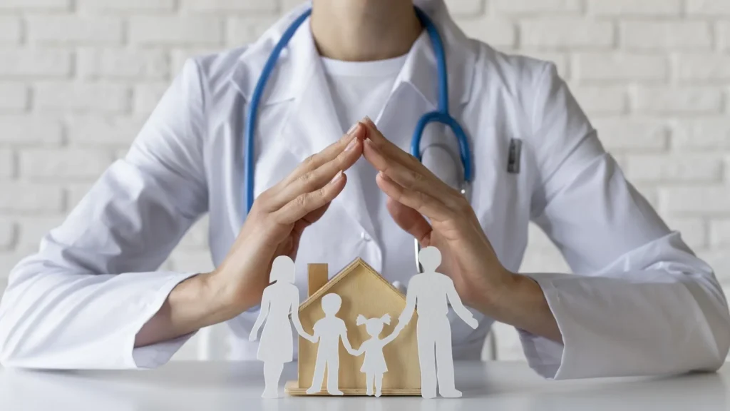 How to Choose the Best Private Medical Insurance the Best Private Medical Insurance