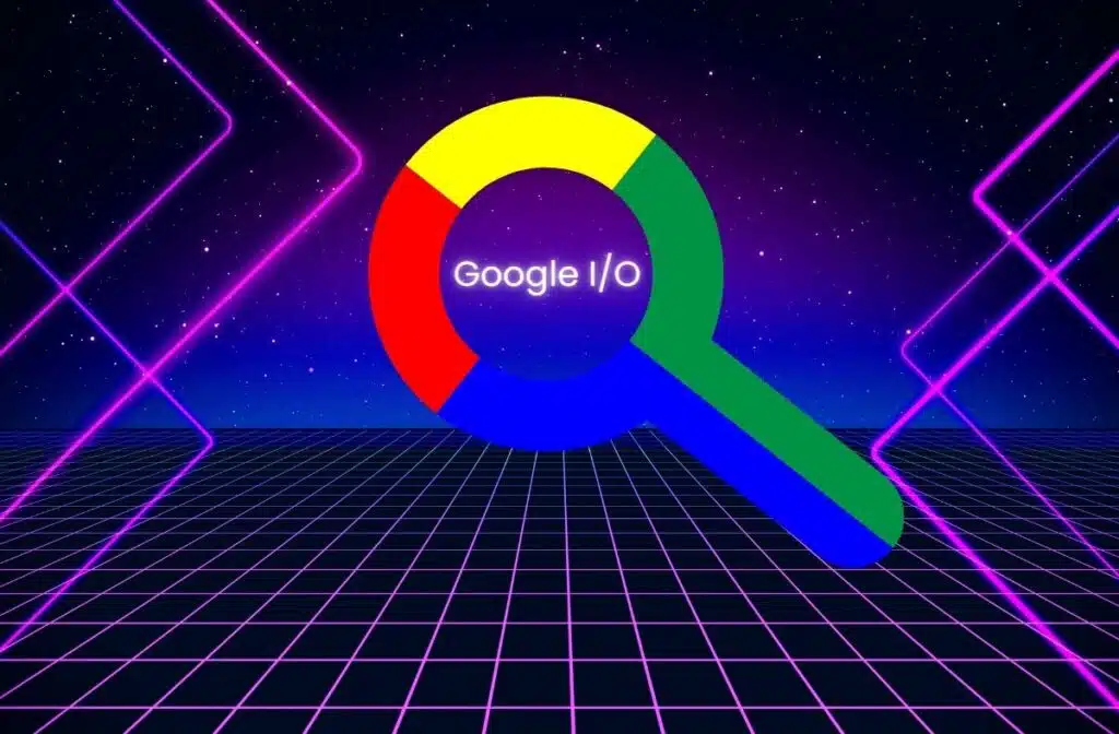 Discover the future of search with Google IO 2024's AI innovations