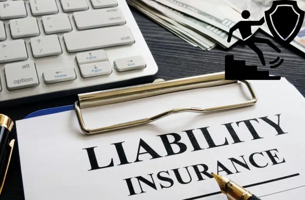 Liability Insurance