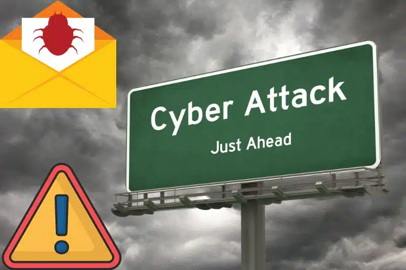 Cybersecurity: Types of Cyber Threats