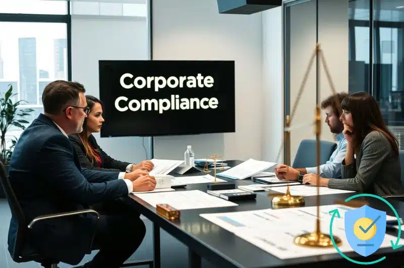 Understanding Corporate Compliance