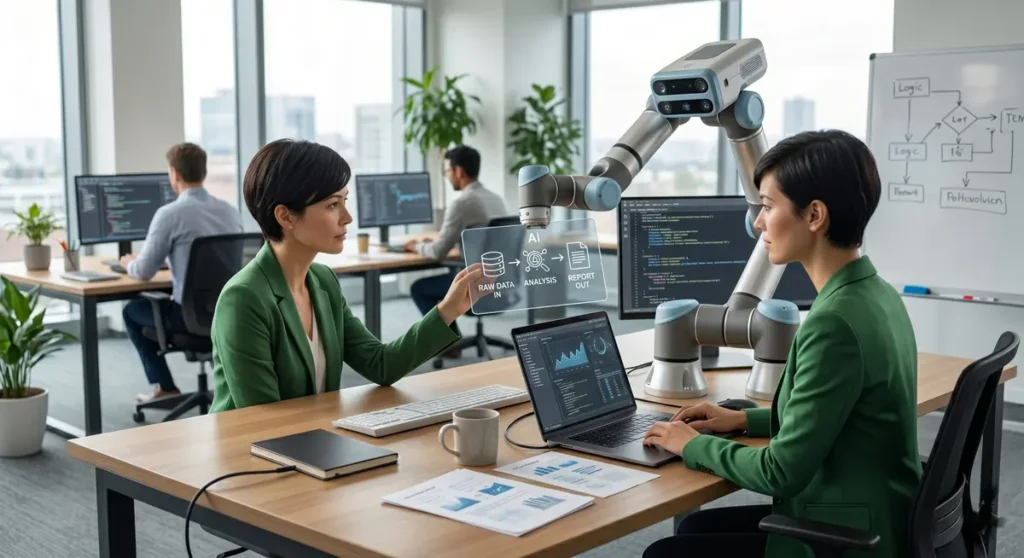 What Artificial Intelligence Really Is and How It Works