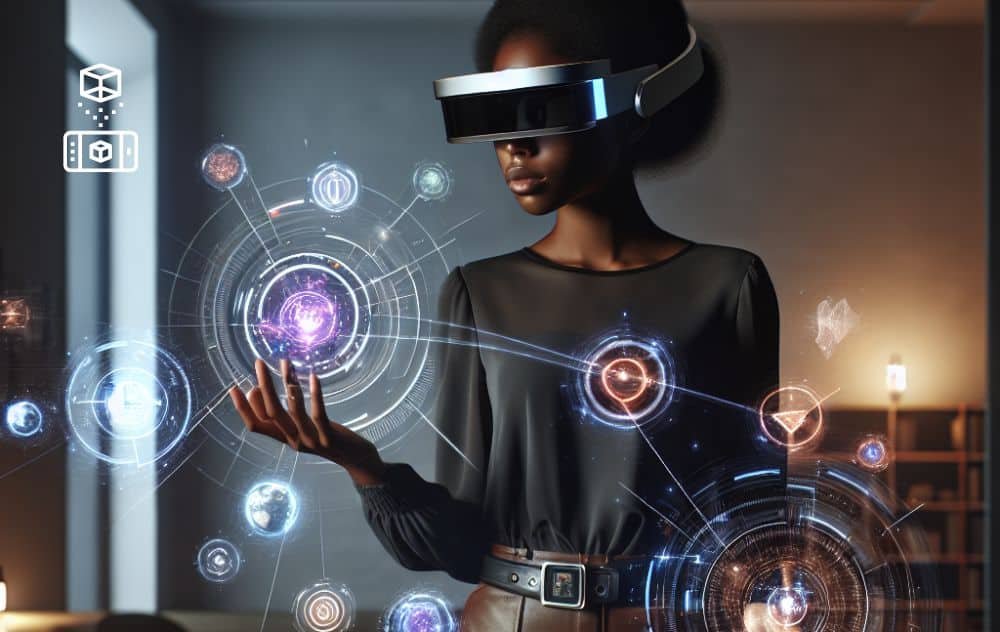 Augmented Reality Digital Revolution Explained Augmented Reality Digital Revolution Explained