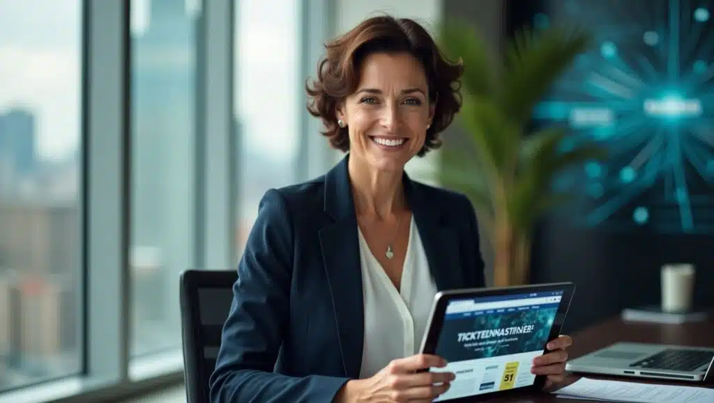 Ticketmaster Breach A Cybersecurity and Consumer Protection Wake Up Call