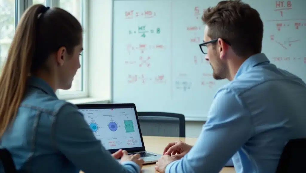 How Math AI Is Improving Problem Solving Techniques for 2025