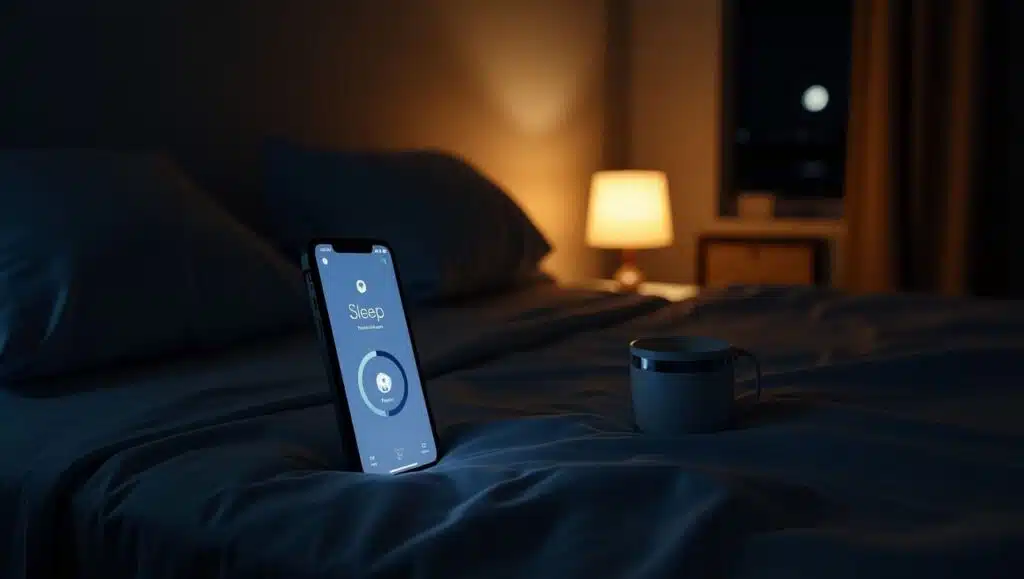 Sleep Mode iPhone Tips for Smarter Sleep Tracking in 2025
