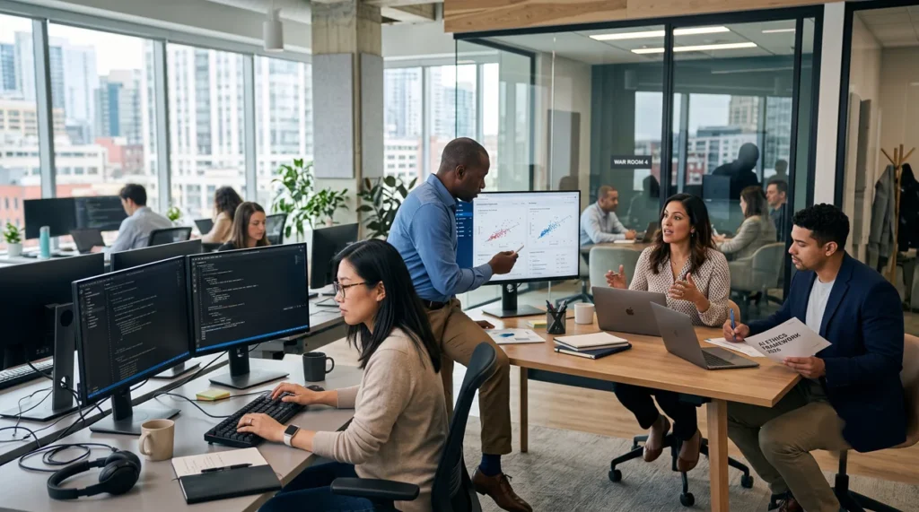 AI Careers in 2026: The Roles That Are Actually Hiring, What They Pay and How to Get In