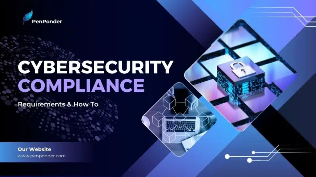 Cybersecurity Compliance