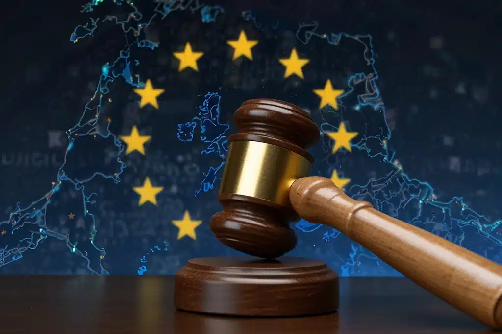 How to Comply with the EU AI Act and GDPR in 2025 How to Comply with the EU AI Act and GDPR in 2025