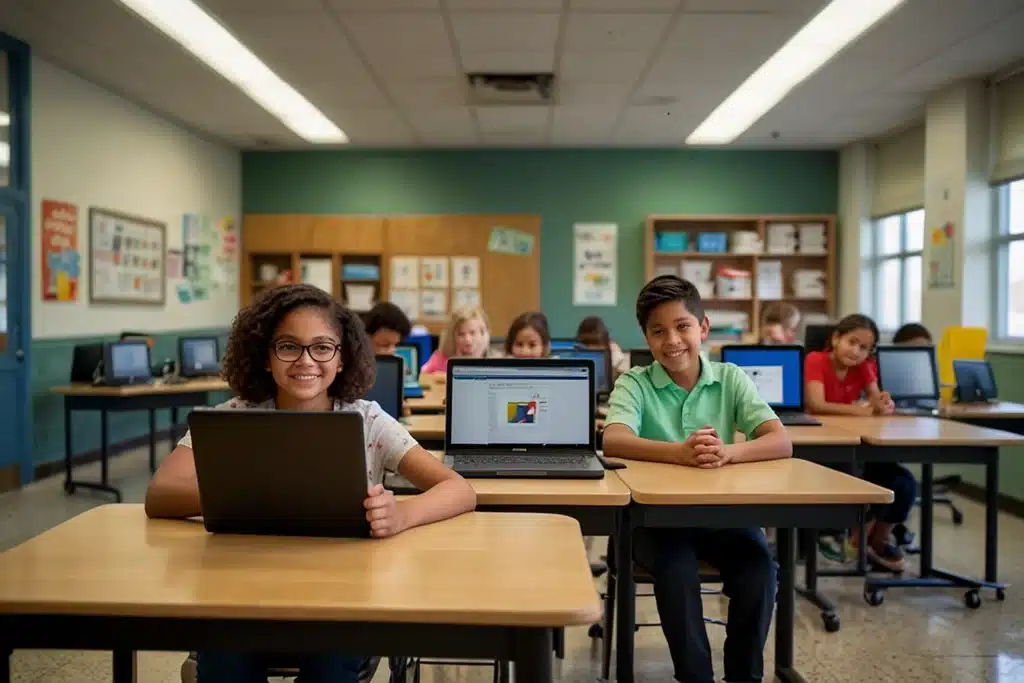 Instructional Technology – How AI and EdTech Are Transforming Learning in 2025 Instructional Technology AI & EdTech Guide 2025