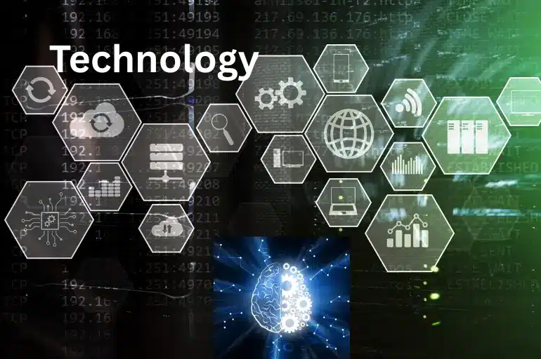 Technology in a Sentence – Definition, Examples & How to Use It Correctly Technology in a Sentence