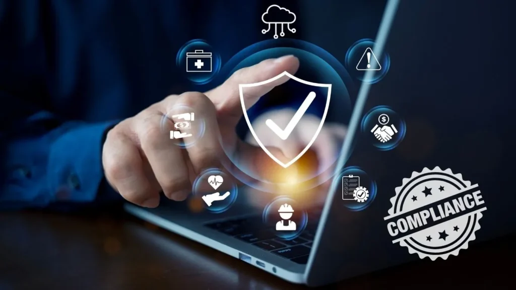 Cloud Security Compliance