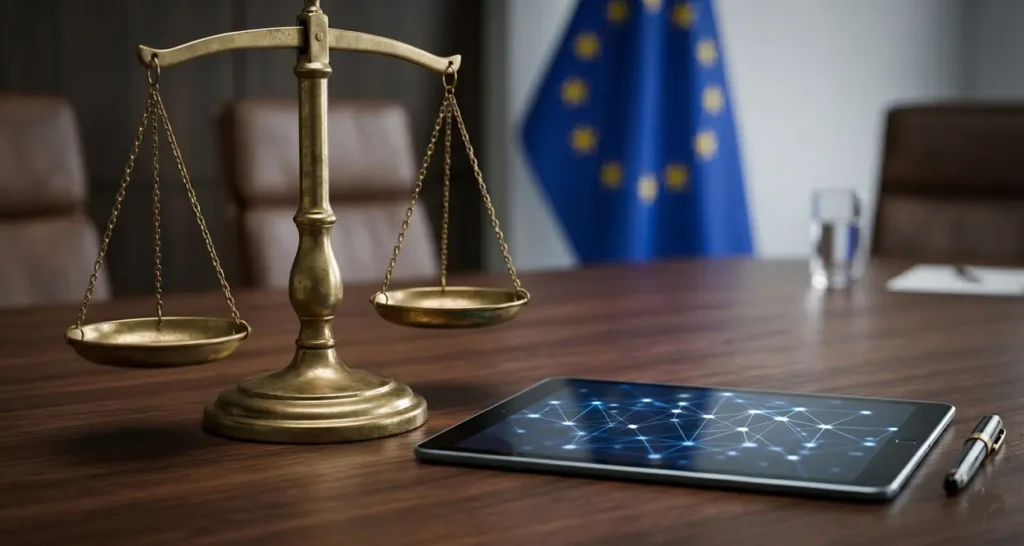 How to Comply with the EU AI Act and GDPR in 2026
