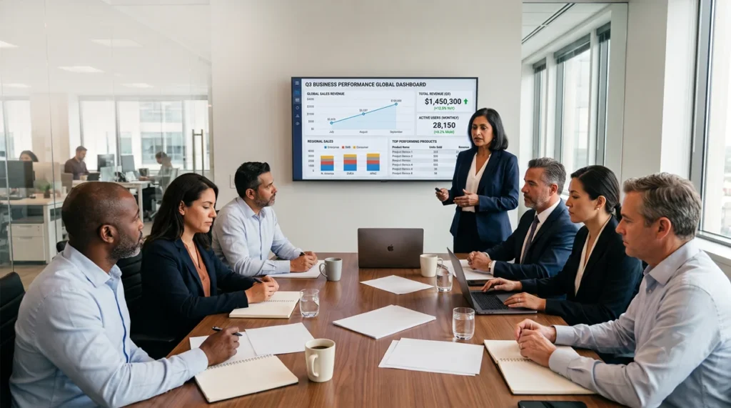 AI for Business in 2026: How to Actually Capture Value When Most Companies Do Not